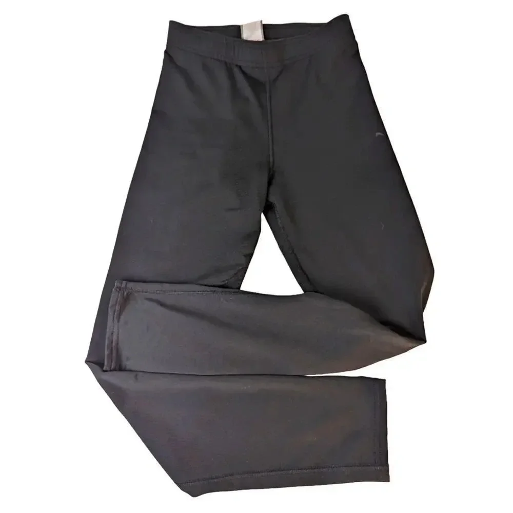 Nike Kids Yoga Pants / XL
